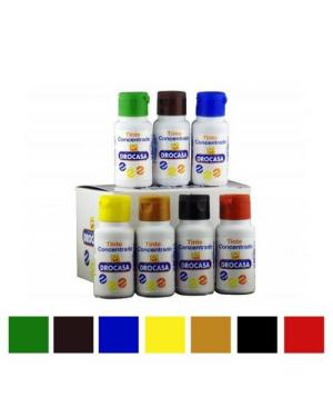 DROCA TINTE AL AGUA 50ML